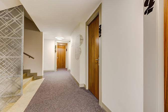 Plus Suit Atasehir Istanbul Exterior photo